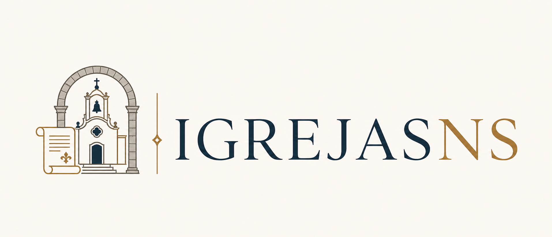 IgrejasNS